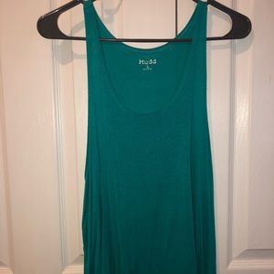 Mudd Juniors Tank Top - L